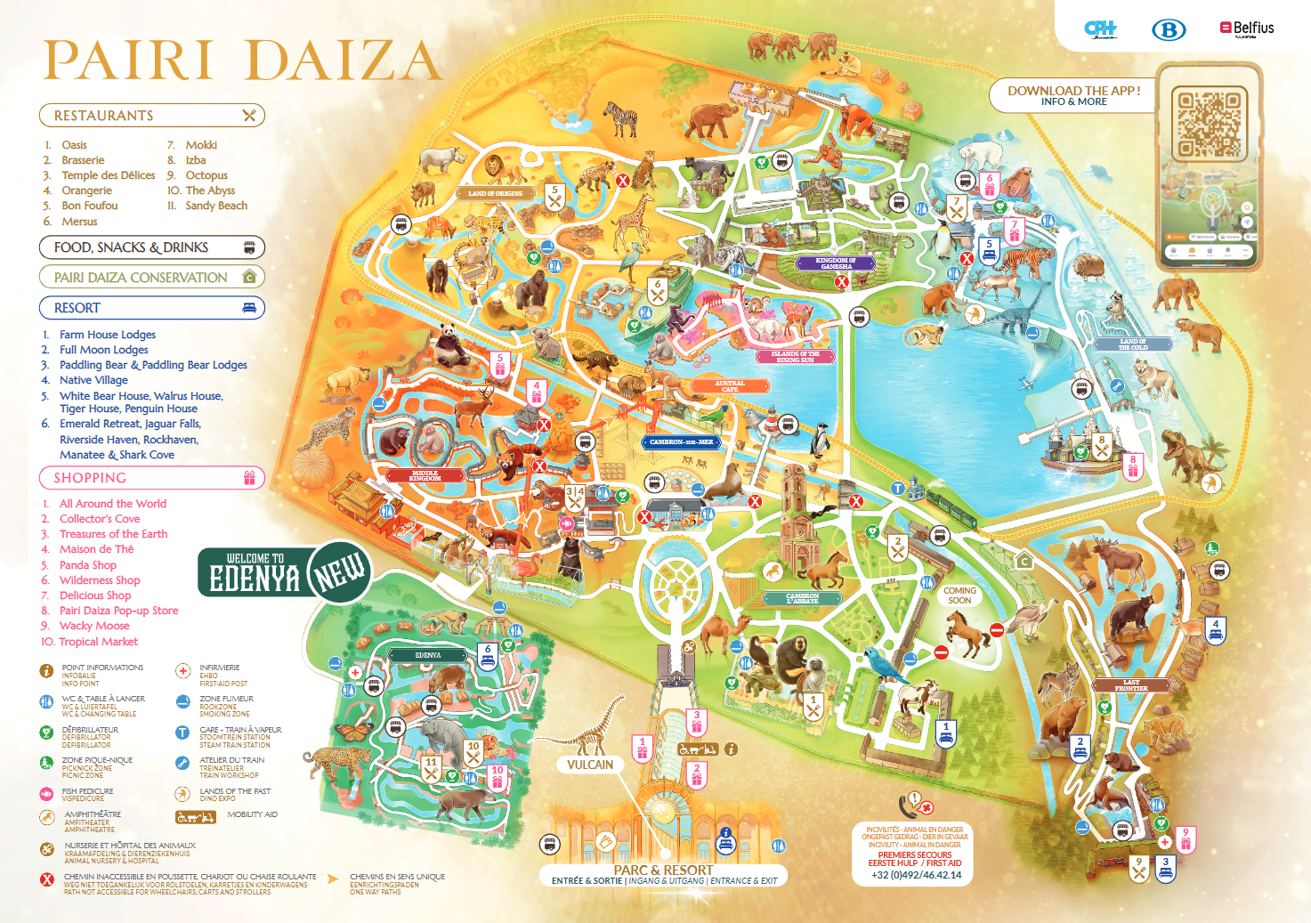 plattegrond-pairi-daiza