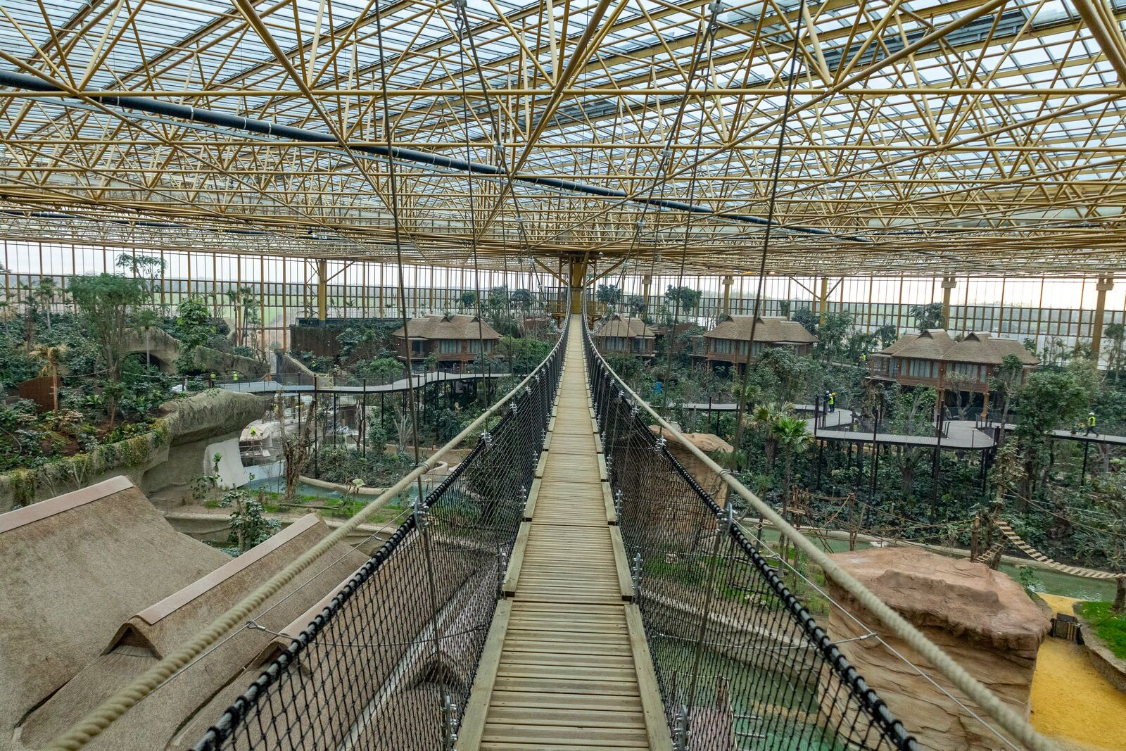 Schonster Zoo Europas